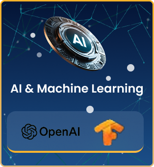 AI & Machine Learning